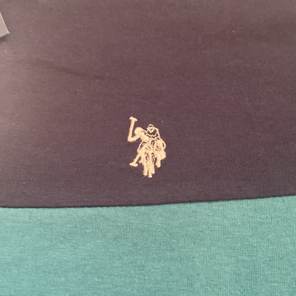 U.S. Polo Assn. | Shirts | Nwt Uspolo Assn Size S Pullover Color ...